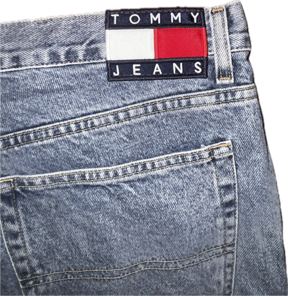 Vintage 90s Tommy Jeans