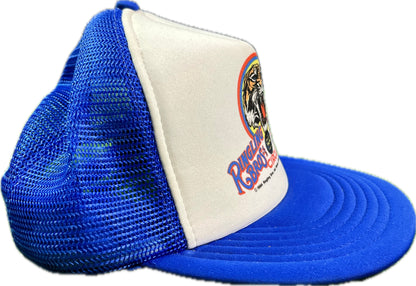 80s Ringling Bros. Trucker Hat
