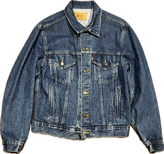 Vintage Levi’s Type III Denim Jacket