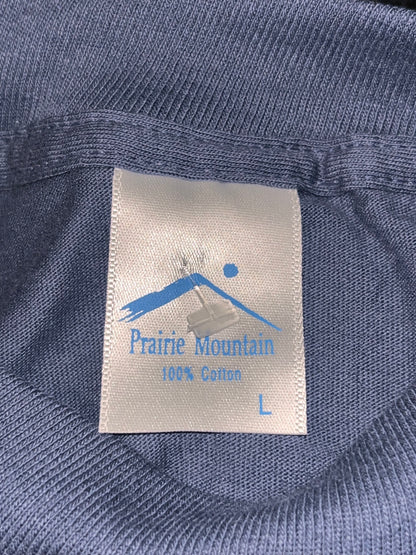 90s Prairie Mountain Sailing T Shirt