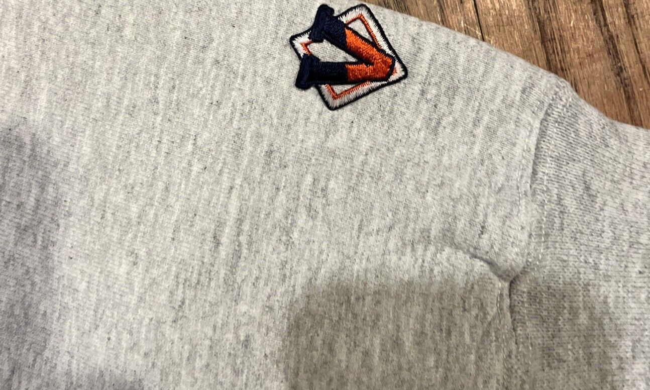 Vintage Virginia Cavaliers Crewneck Sweatshirt