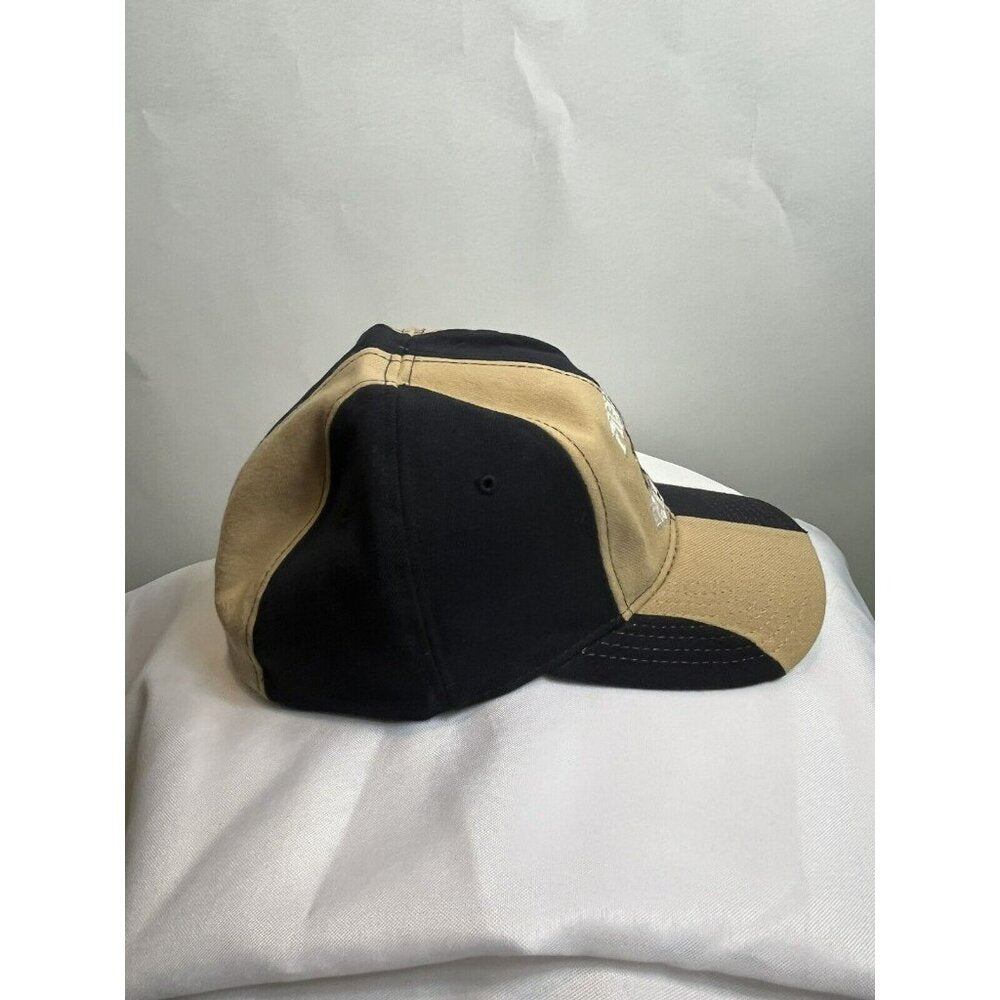 Vintage 90s Starter Notre Dame Fighting Irish Fitted Hat