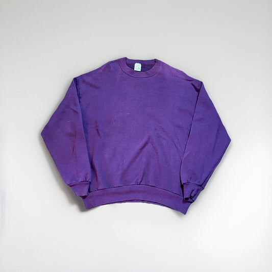 Vintage Jerzees Crewneck Sweatshirt