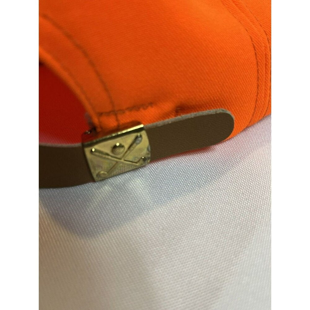 Vintage Ducks Hunting Strapback Hat