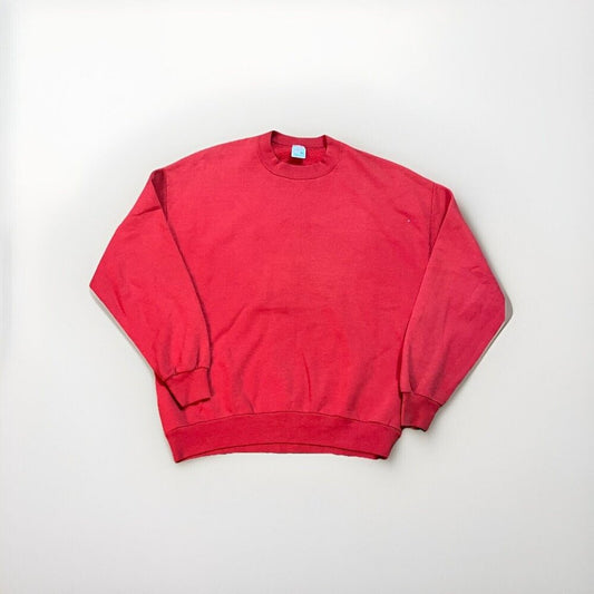 Vintage 80s Jerzees Crewneck Sweatshirt