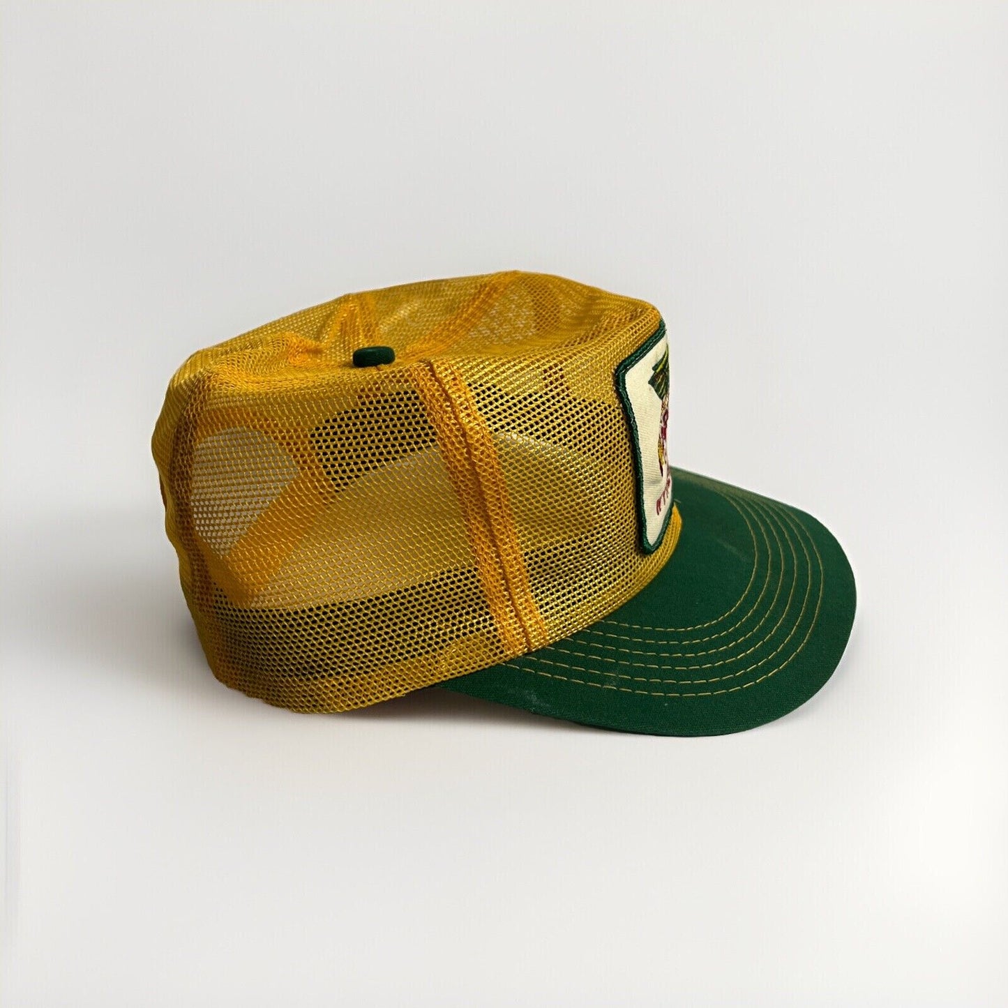 Vintage Dekalb K Products All Mesh Hat