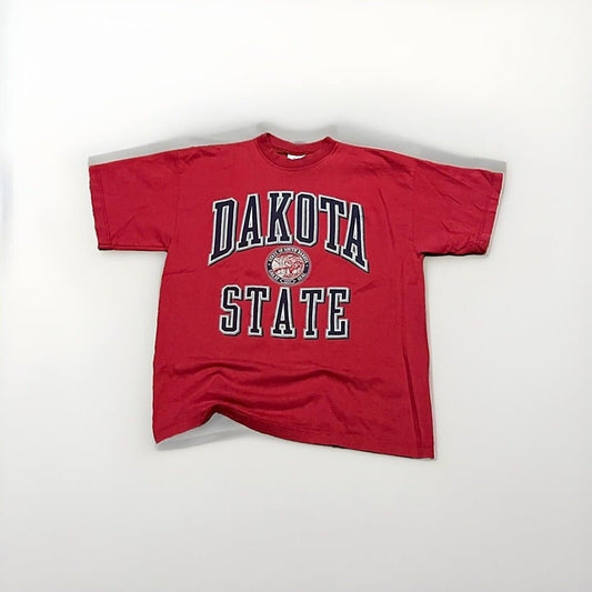 Y2K South Dakota State Gear For Sport T-Shirt