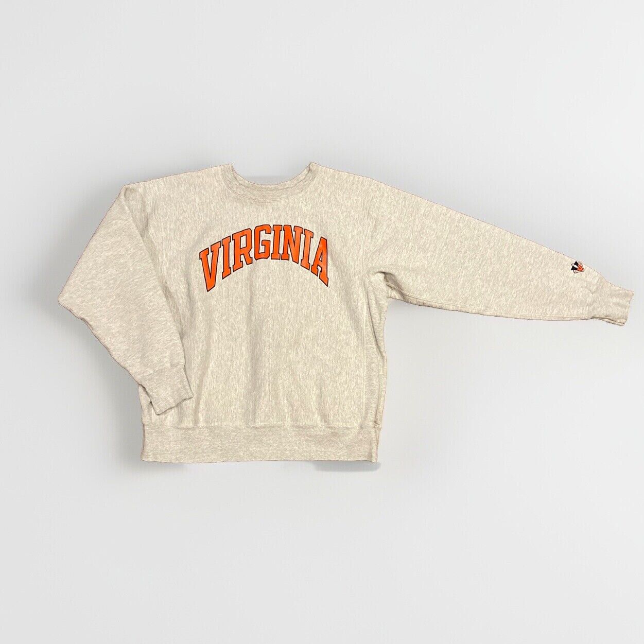 Vintage Virginia Cavaliers Crewneck Sweatshirt