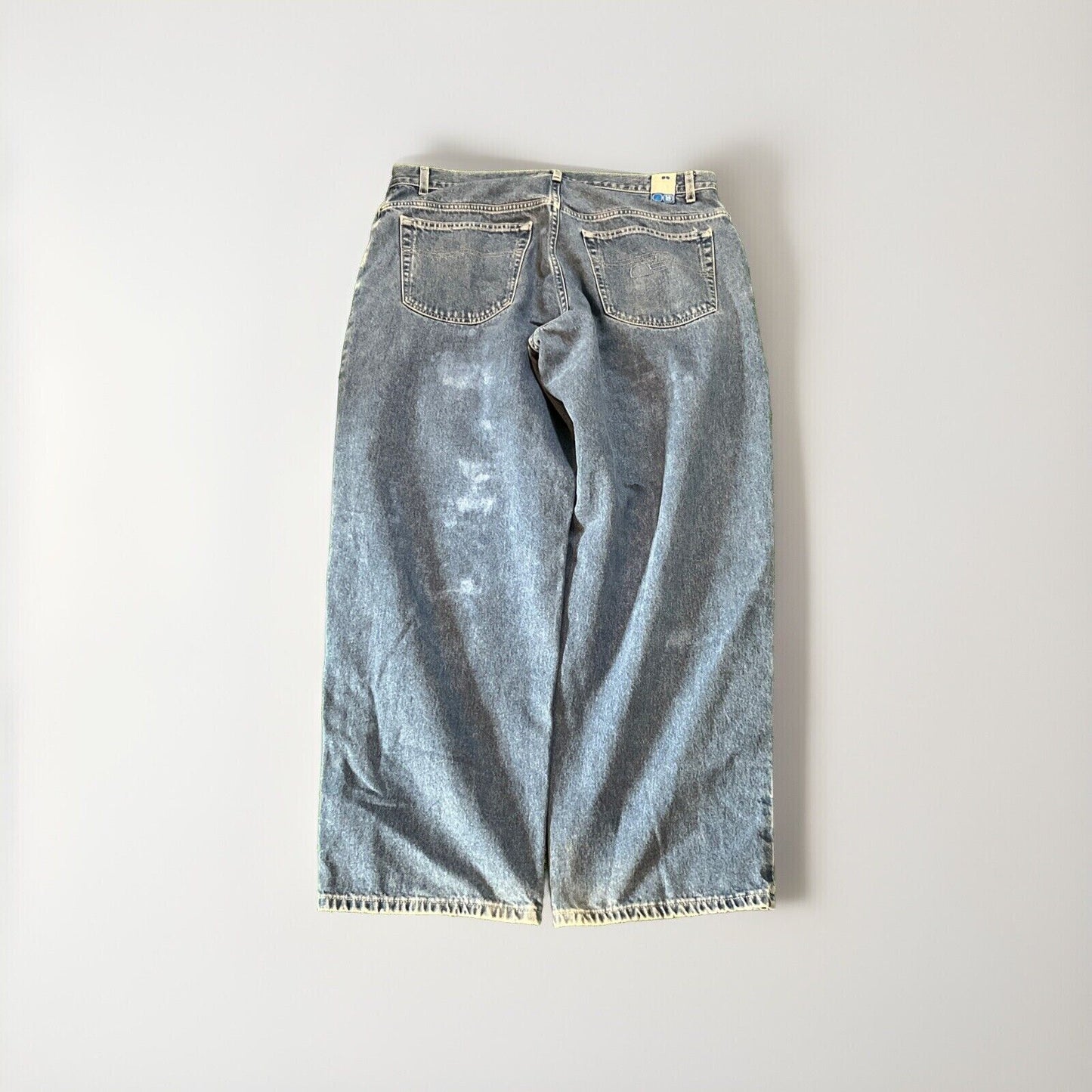 Vintage Y2K Levis L2 Jeans