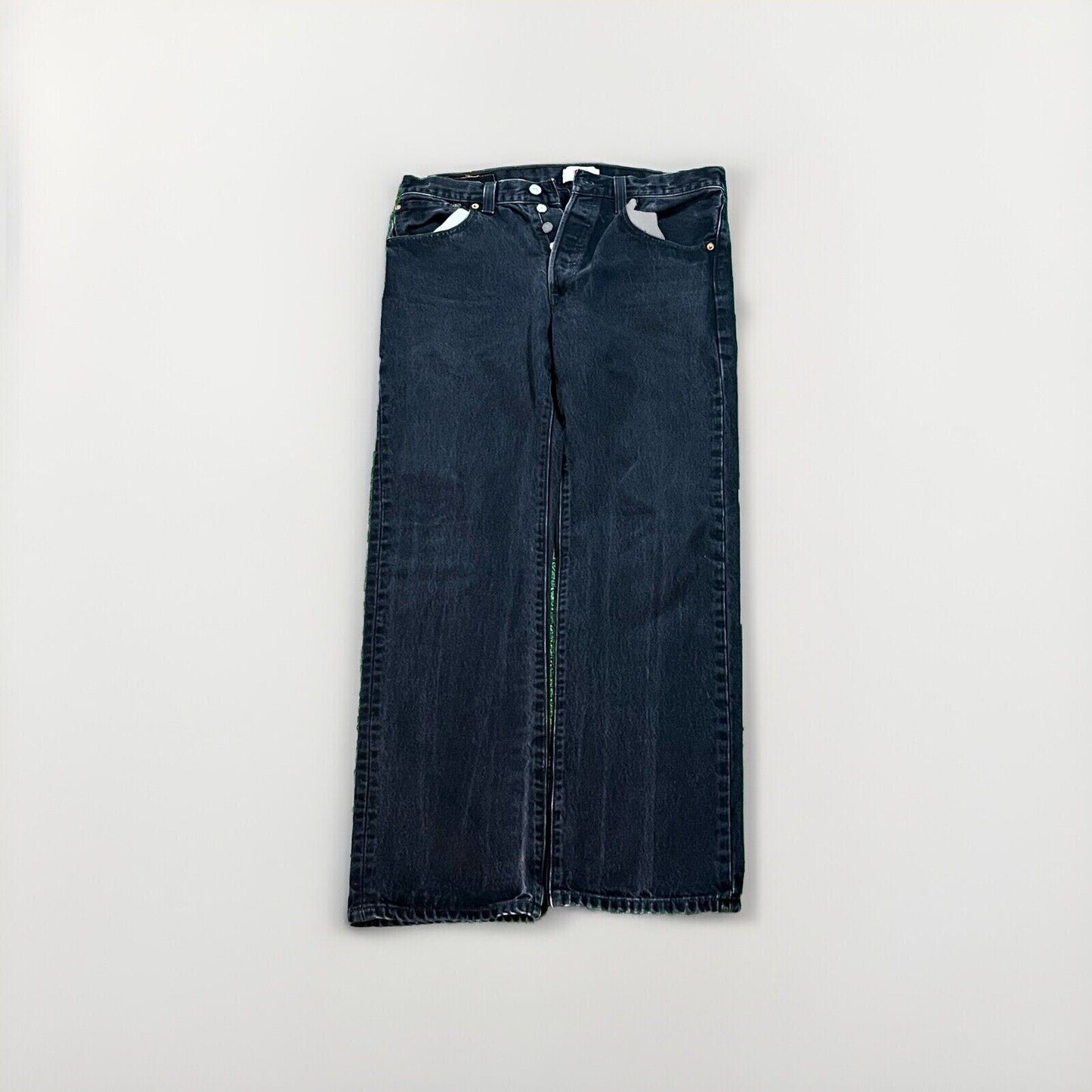 Vintage 90s Levi's 501