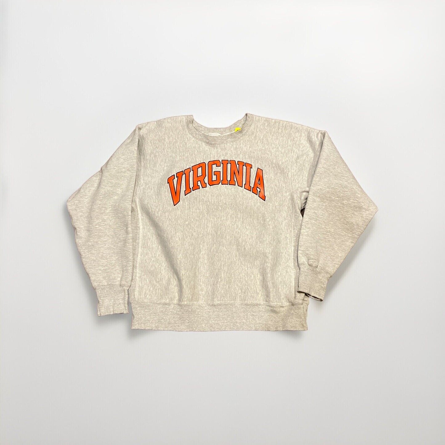 Vintage Virginia Cavaliers Crewneck Sweatshirt